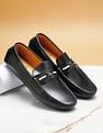 U.S. Polo Assn. Men Solid Fritof Loafers