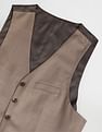 Arrow Tailored Regular Fit Three Piece Suit
