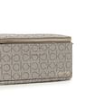 Calvin Klein Millie Monogram Print Belt Bag