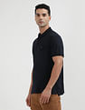 Tommy Hilfiger Interlock Regular Polo Shirt