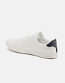 U.S. Polo Assn. Men Aryn 2.0 Colour Blocked Sneakers