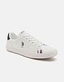 U.S. Polo Assn. Men Aryn 2.0 Colour Blocked Sneakers