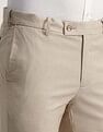 Arrow Slim Fit Regular Trousers