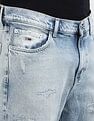 Tommy Hilfiger Isaac Relaxed Tapered Jeans