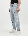 Tommy Hilfiger Isaac Relaxed Tapered Jeans