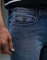 Flying Machine Jackson Super Skinny Fit Washed Jeans