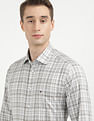 Calvin Klein Regular Fit Dobby Shirt