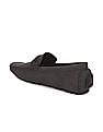 U.S. Polo Assn. Men Round Toe Brand Tape Barnes 2.0 Shoes