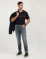 Tommy Hilfiger Austin Slim Tapered Jeans