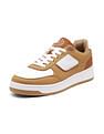 Flying Machine Men Round Toe Krover Sneakers