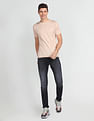 Flying Machine Jackson Super Skinny Fit Mid Rise Jeans