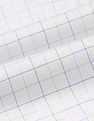 Arrow Slim Fit Checked Smart Formal Shirt