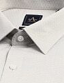 Arrow Geometric Printed Velocity Shirt