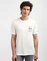 Tommy Hilfiger Sustainable Applique Label T-Shirt