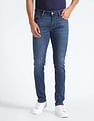 Flying Machine Stone Wash Super Skinny F-Lite Jeans