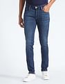Flying Machine Stone Wash Super Skinny F-Lite Jeans