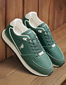 U.S. Polo Assn. Men Lowen 2.0 Colour Blocked Sneakers