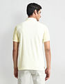 Arrow Sport Check Pique Polo Shirt