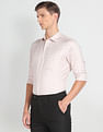 Arrow Herringbone Check Auto Press Shirt
