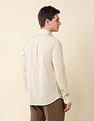 U.S. Polo Assn. Micro Checked Tailored Fit Shirt