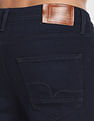 Flying Machine Skinny Fit Rinsed Jeans
