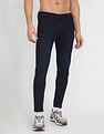 Flying Machine Skinny Fit Rinsed Jeans