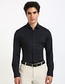 Tommy Hilfiger Regular Fit Tartan Checked Shirt