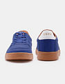 U.S. Polo Assn. Women Edda Striped Sneakers