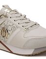 U.S. Polo Assn. Women Stella 2.0 Textured Sneakers
