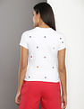 Tommy Hilfiger Archive Critter Slim T-Shirt