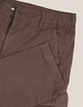 U.S. Polo Assn. Denim Co. Straight Fit Cargo Trousers