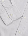U.S. Polo Assn. Pure Cotton Tailored Fit Shirt