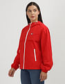Tommy Hilfiger Sustainable Chicago Hooded Jacket