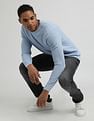Tommy Hilfiger Essential Structure Crew Neck Sweater