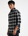 Tommy Hilfiger Slim Fit Solid Shirt