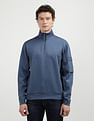 Tommy Hilfiger Scuba 1/2 Zip Sweatshirt