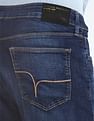 Flying Machine Michael Slim Tapered Fit Jeans