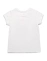 U.S. Polo Assn. Kids Girls Flip Sequins Regular Fit  T-Shirt