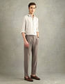 Arrow Windowpane Checked Italian Elegance Shirt