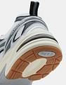 U.S. Polo Assn. Men Santiago Colour Blocked Sneakers