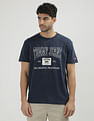 Tommy Hilfiger Graphic Print Archive T-Shirt