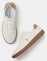 U.S. Polo Assn. Men Coba Colour Blocked Sneakers