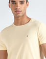 Tommy Hilfiger Cotton Stretch Extra Slim T-Shirt