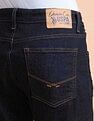 U.S. Polo Assn. Denim Co. Brandon Slim Tapered Fit Blue Jeans