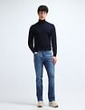 Flying Machine Freddie Slim Straight Fit Jeans