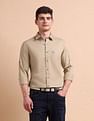 U.S. Polo Assn. Denim Co. Utility Twill Shirt