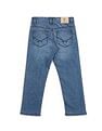 U.S. Polo Assn. Kids Boys Slim Fit Blue Jeans
