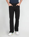 U.S. Polo Assn. Denim Co. Mid Rise Bootcut Fit Jeans