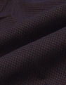 Arrow Manhattan Slim Fit Self-design Shirt