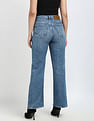 Calvin Klein Jeans Wide Leg Fit Jeans